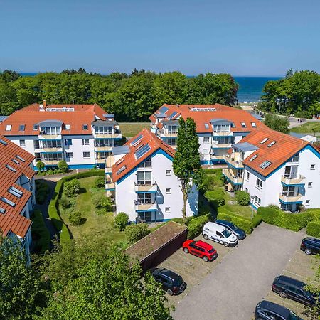 Residenz Am Strand Wohnung 1-21 Zingst Exterior foto